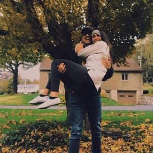 Meet your Posher, Juliann